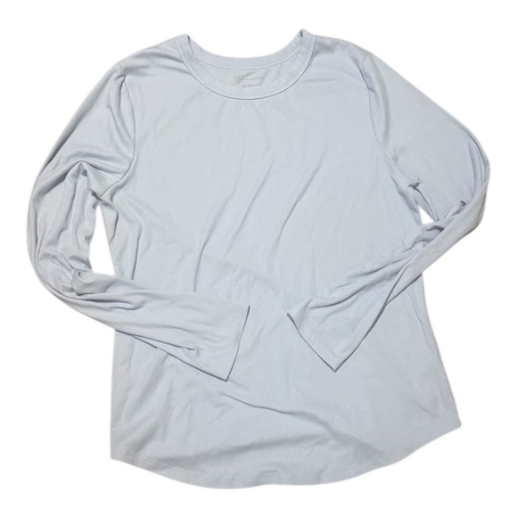NOBO Tops - Women's Ribbed TShirt